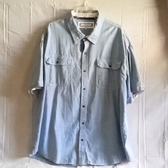 Men's shirt - Picture 1 of 4